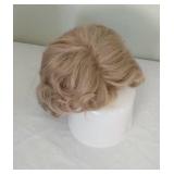 "Patti" hair wig in Tiara box
