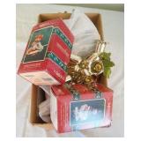 Christmas ornaments, Jesus figure (10 inch),