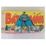 vintage 1966 "The Batman Game"