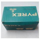 Pyrex Cinderella Twin Server set in box