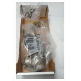 Sargeant & Co. Gelt food chopper No. 20
