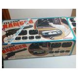 1977 Telstar Ranger Video Game with box by Coleco