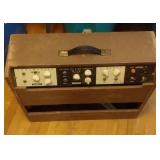 vintage Tone Master amplifier Custom 261 by Estey