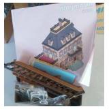 Playmobil 5300 pieces