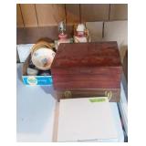 "Coat of Many Colors Lord of All" plate #6128, &