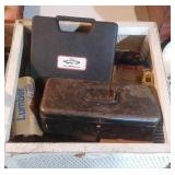 die grinder kit without dremel tool, small box