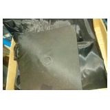 black graduation cap and gown - 5