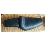 Saddlemer motorcycle seat