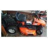 Ariens RM1330 riding lawn mower, 13HP, Briggs &
