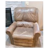 Marshfield Furniture recliner chair