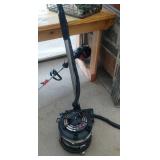 Filter Queen Majestic Vacuum , brush and hose