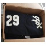 Chicago White Sox lot - shirts, t-shirts, jersey