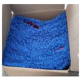 11 UniFirst 36 inch dry floor mop heads