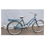 Sears J.C. Higgins Ladies Flightliner bicycle