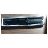 Frost Cutlery Shadow Fighter fixed blade knife