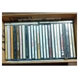 lot of Country Music CD