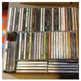 lot of Country Music CD