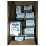 11 GOJO hand Medic Professional Skin Conditioner