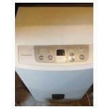 Gold Star dehumidifier - not tested