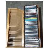 lot of Country CD