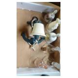 7 bells with clangers