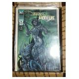 Comics - 50+ books including Darkness, Witchblade,