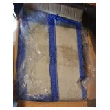 UniFirst 50 dry mop heads - 36 inches