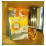 books - The Bread Machine Cookbook, Machinery,