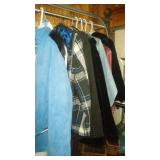 Ladies jackets - Worthington Medium, Columbia