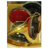 Stop N Go lights - 2 yellow and 3 red