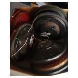 Stop N Go lights - 2 red, 2 yellow and 2 green