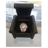 #2 Rusty Wallace watch - Crew Chief series, NASCAR