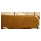 twin size mattress and Evergreen foam mattress