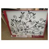 Better Homes and Gardens Tree Wall Tea Light