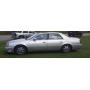 2005 Cadillac Deville Northstar V8, 122,788 miles