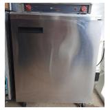 Enodis Delfield commercial fridge / freezer on