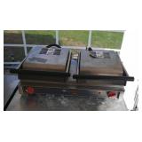 Pane Bella Fresco Panini maker by Lang,