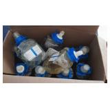 11 bottles Gojo #5188 hand wash soap
