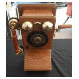 Thomas Limited Edition crank phone #07662