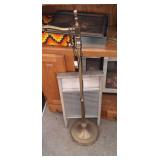 Columbus Washboard No. 2080 glass washboard