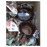 Corning Visions cookware - large set