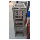 Bright Coop Co. Nacogdoches, Texas bird cage