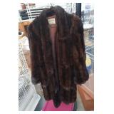 "La Paul" Exclusive Furriers Wausau, WI long fur