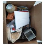 drill bits, step bit, tap measure, wood bit & more