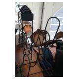 cup, lid and plate holders / dispensers