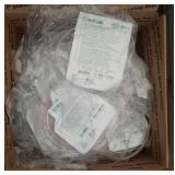 nasal cannula tubes and other medical tubes