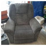 Lazy Boy rocker recliner chair
