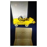 Dump Truck Hallmark Kiddie Car Classics