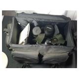 CPC camera lenses, Minota camera, Quantaray