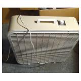 Lakewood Three Speed box fan